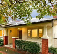 Balwyn Houses - eAccommodation