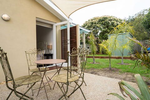 Xanadu Shores - eAccommodation 7
