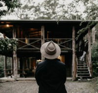 Carawirry Forest Escape - eAccommodation