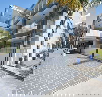 Shoal Bay Beachclub Level 1 Beachclub Unit 10