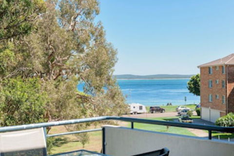 Mistral Court Unit 16 / 17 Mistral Close - eAccommodation 0