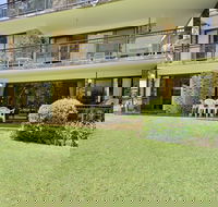 Tristani Bay Parklands Unit 56 / 2 Gowrie Avenue