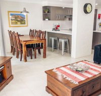 Nicholli Bay Parklands Unit 21/2 Gowrie Avenue