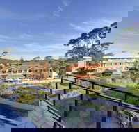 Shoreline Unit 17 / 1 Intrepid Close