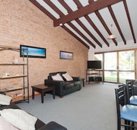 Bay Parklands 6/2 Gowrie Avenue