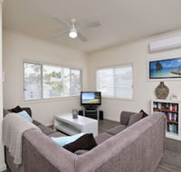 Harrys House 19 Achilles Street