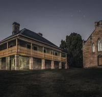 Hartley Historic Cottages - eAccommodation