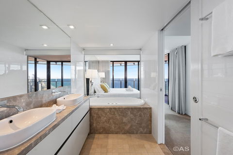 Apartment Stay - The Esplanade Soul - eAccommodation 6
