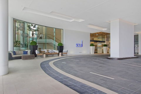 Apartment Stay - The Esplanade Soul - eAccommodation 1