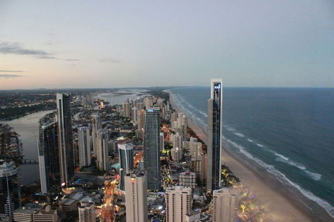 Apartment Stay - The Esplanade Soul - eAccommodation 0