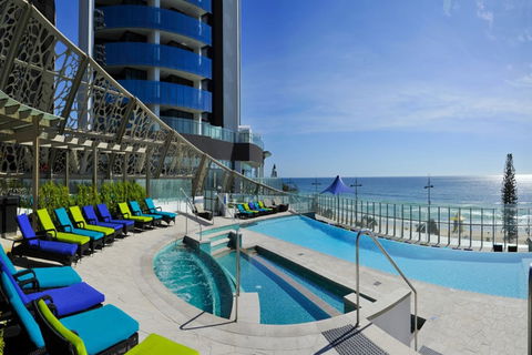 Apartment Stay - The Esplanade Soul - eAccommodation 4