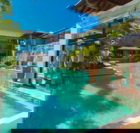 Santai Resort Apartment 321 - eAccommodation