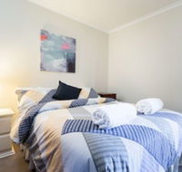 Sea Haven - eAccommodation