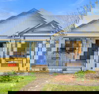 Omaroo Cottage Bruny Island - eAccommodation