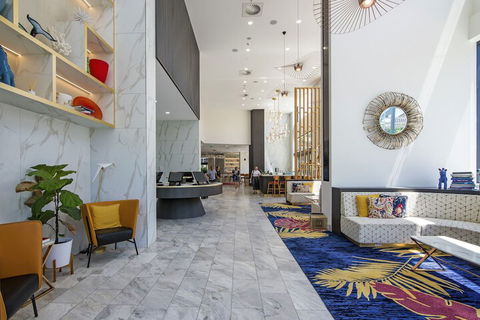 Arise Ruby Gold Coast - eAccommodation 5