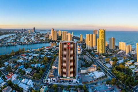Arise Ruby Gold Coast - eAccommodation 1