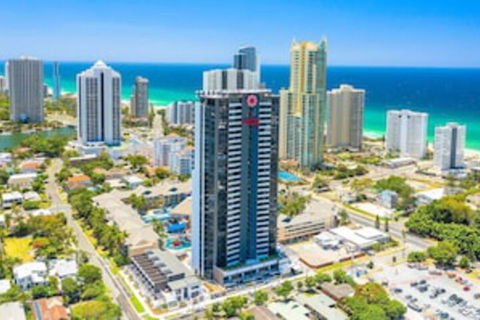 Arise Ruby Gold Coast - eAccommodation 0