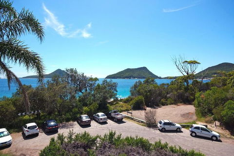 Albacore Unit 6 12 Ondine Close - eAccommodation 1