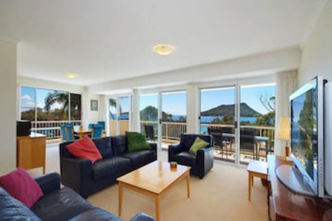 Albacore Unit 6 12 Ondine Close - eAccommodation 0