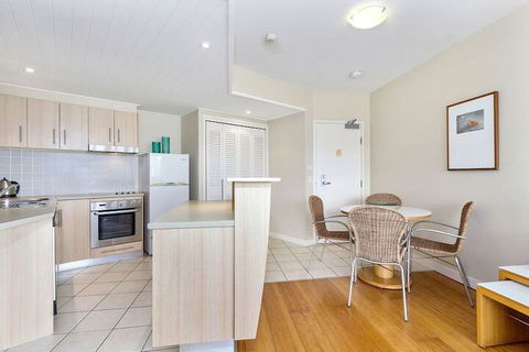 RESORT On The BEACH 6126 27 - eAccommodation 2