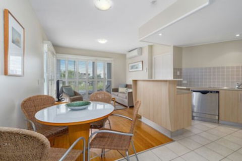 RESORT On The BEACH 6126 27 - eAccommodation 0