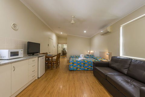 Casino Holiday Park - eAccommodation 2