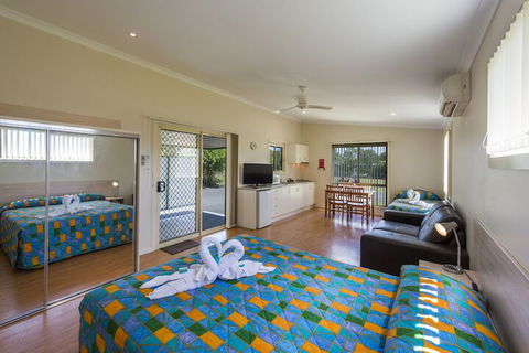 Casino Holiday Park - eAccommodation 4