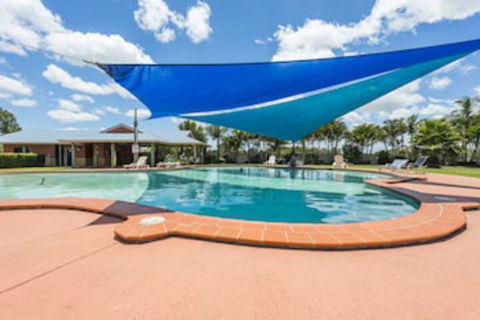Casino Holiday Park - eAccommodation 0