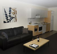 Perth Ascot Central Apartment Hotel