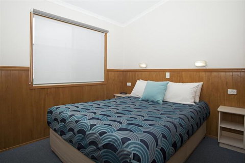 Holiday Haven Swan Lake - eAccommodation 1