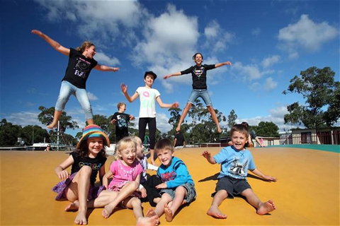 Holiday Haven Swan Lake - eAccommodation 3