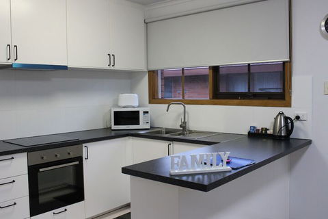 East Doncaster At Tunstall - eAccommodation 3