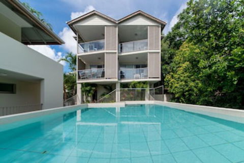 Alpha 8 On Waterson - Airlie Beach - eAccommodation 0