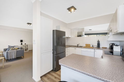Accommodate Canberra The Summit - eAccommodation 5