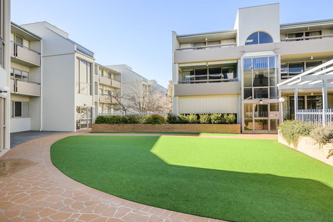 Accommodate Canberra The Summit - eAccommodation 3