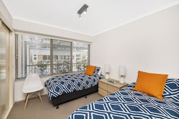 Accommodate Canberra The Summit - eAccommodation 2