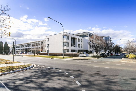 Accommodate Canberra The Summit - eAccommodation 1