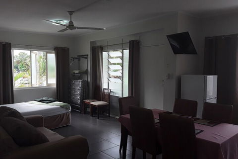 Accommodation On Sheridan - eAccommodation 3
