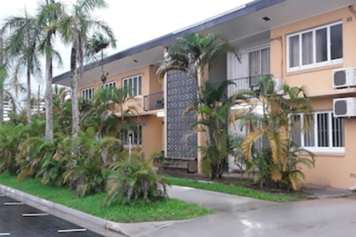 Cairns North QLD eAccommodation