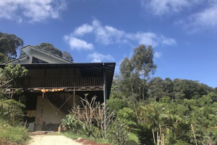 Reserve Creek NSW eAccommodation