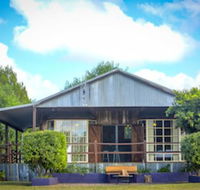 Peppercorn Cabin - eAccommodation