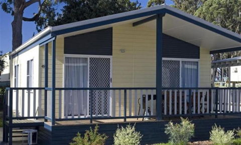 Holiday Haven Huskisson Beach - eAccommodation 4