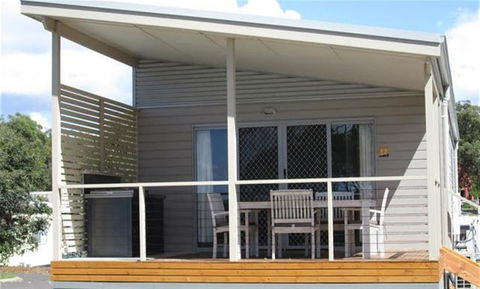 Holiday Haven Huskisson Beach - eAccommodation 2