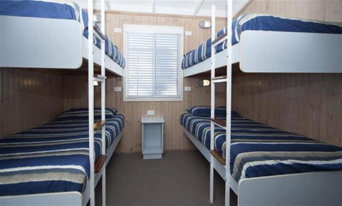 Holiday Haven Huskisson Beach - eAccommodation 6