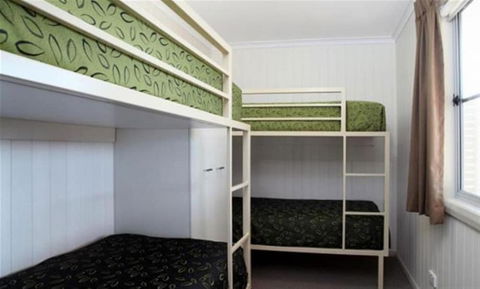 Holiday Haven Huskisson Beach - eAccommodation 5