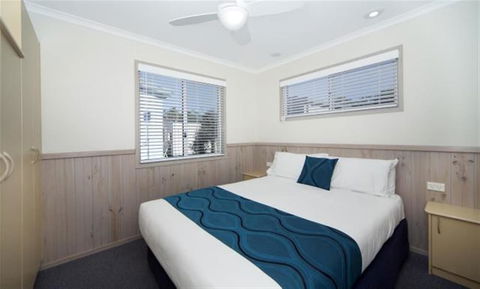 Holiday Haven Huskisson Beach - eAccommodation 1