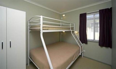 Holiday Haven Huskisson Beach - eAccommodation 0