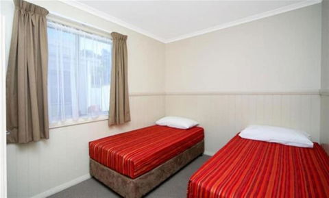 Holiday Haven Huskisson Beach - eAccommodation 3