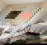 Spring Spur Stay - eAccommodation