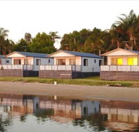 Tuross Lakeside Tourist Park - eAccommodation